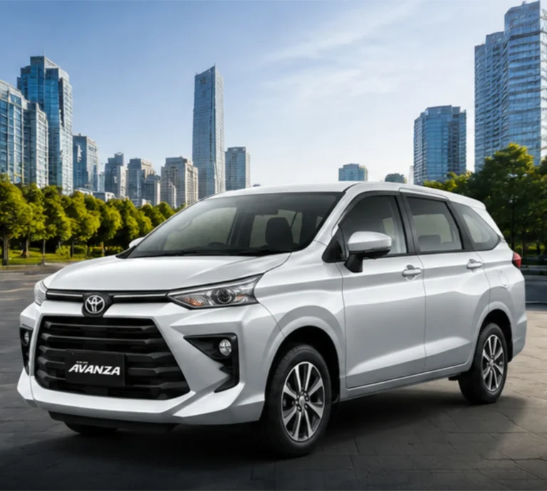 Avanza / Xenia