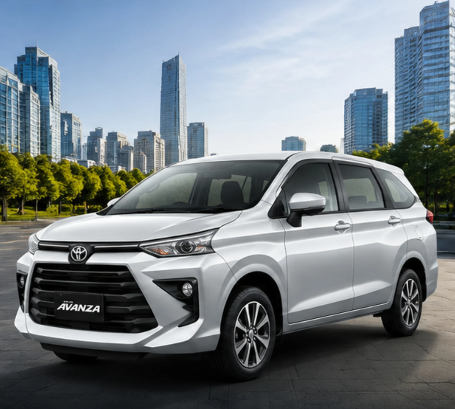 Avanza / Xenia