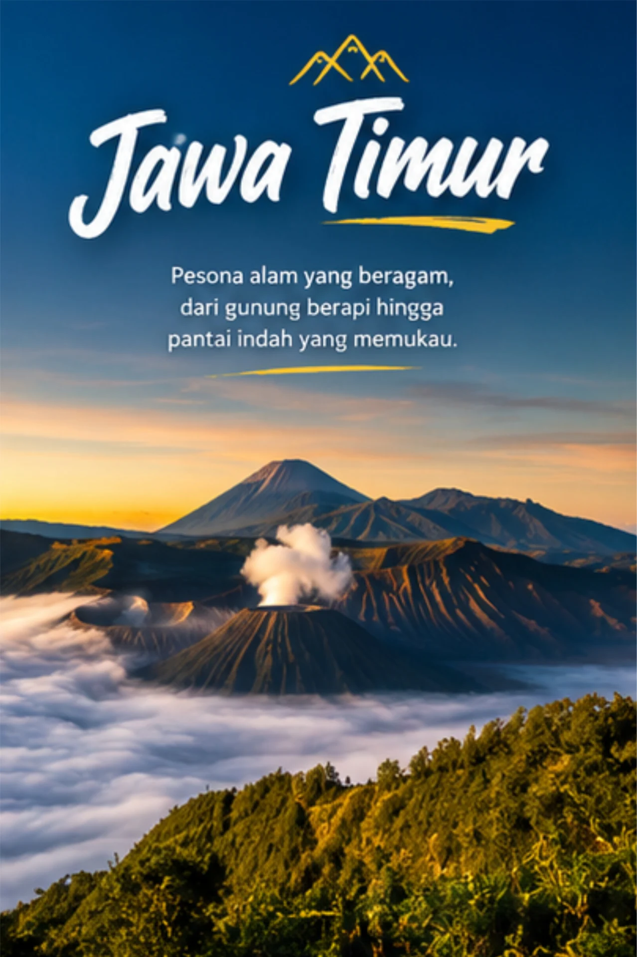 Jawa Timur