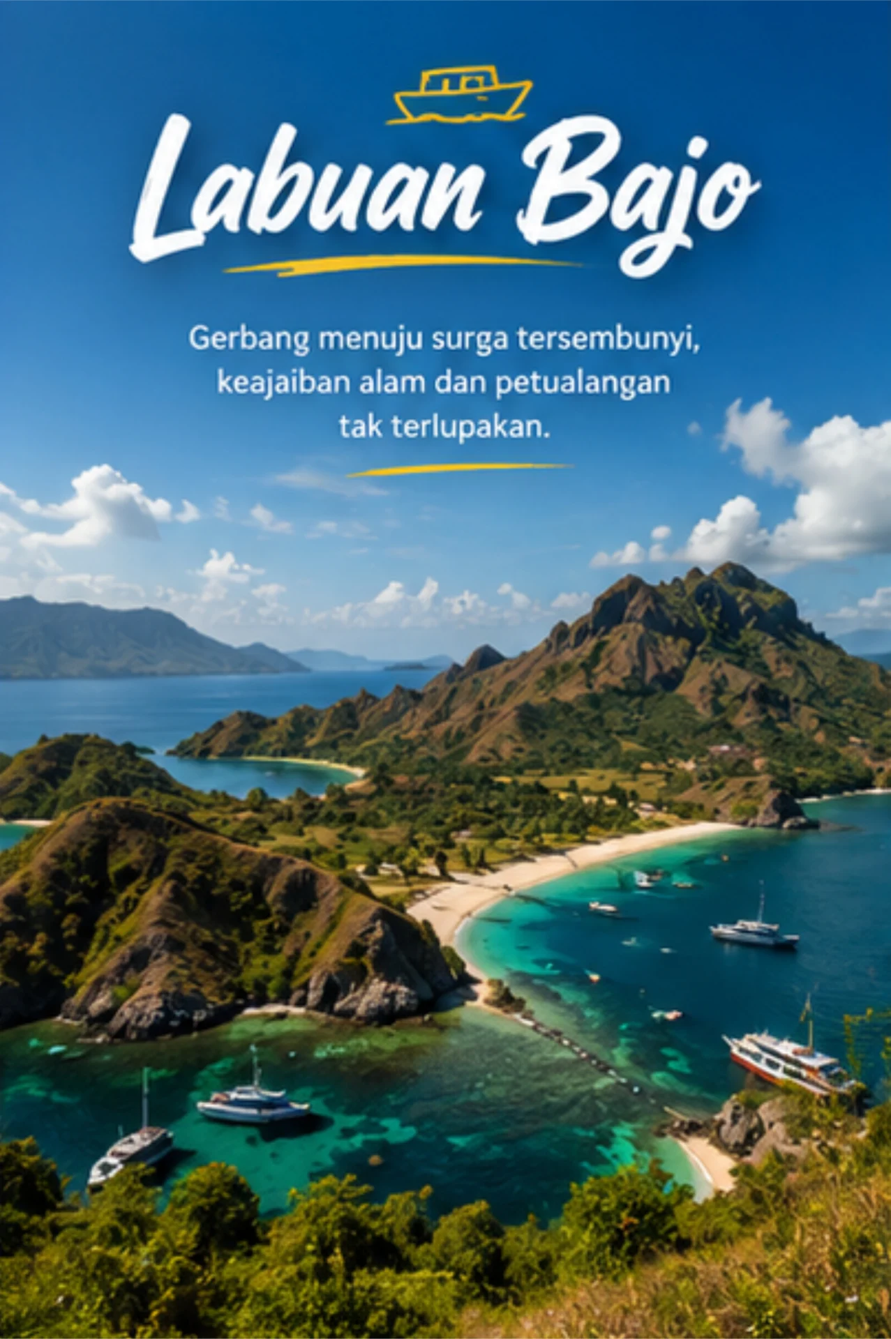 Labuan Bajo
