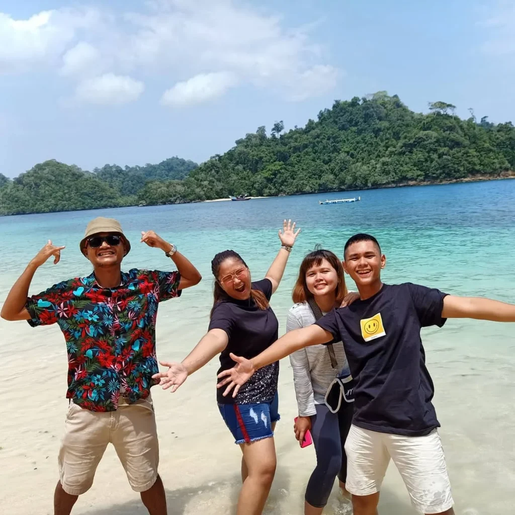 Dokumentasi Perjalanan Wisata Yoga Transport Malang - Foto 104