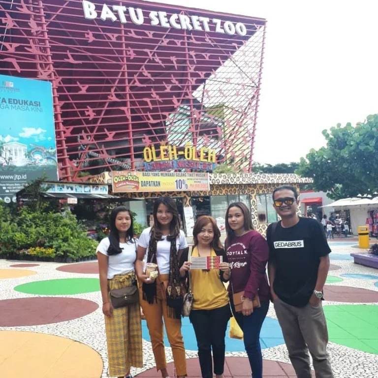 Dokumentasi Yoga Transport Malang - Foto 107