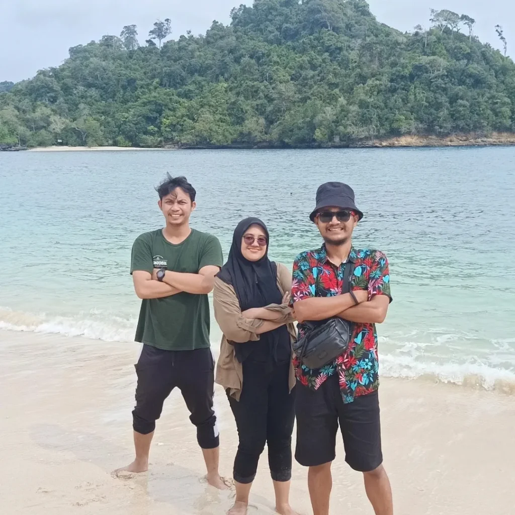 Dokumentasi Perjalanan Wisata Yoga Transport Malang - Foto 115