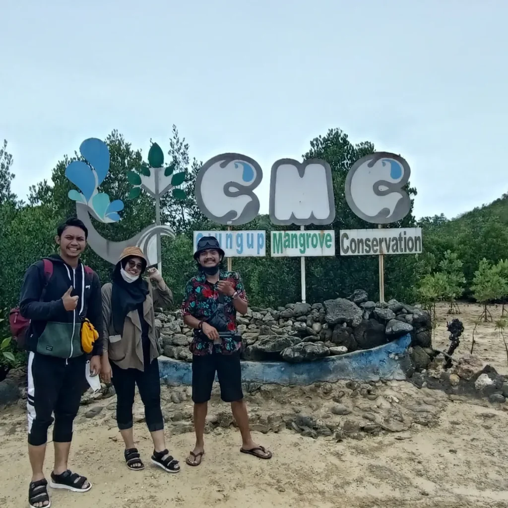 Dokumentasi Perjalanan Wisata Yoga Transport Malang - Foto 113