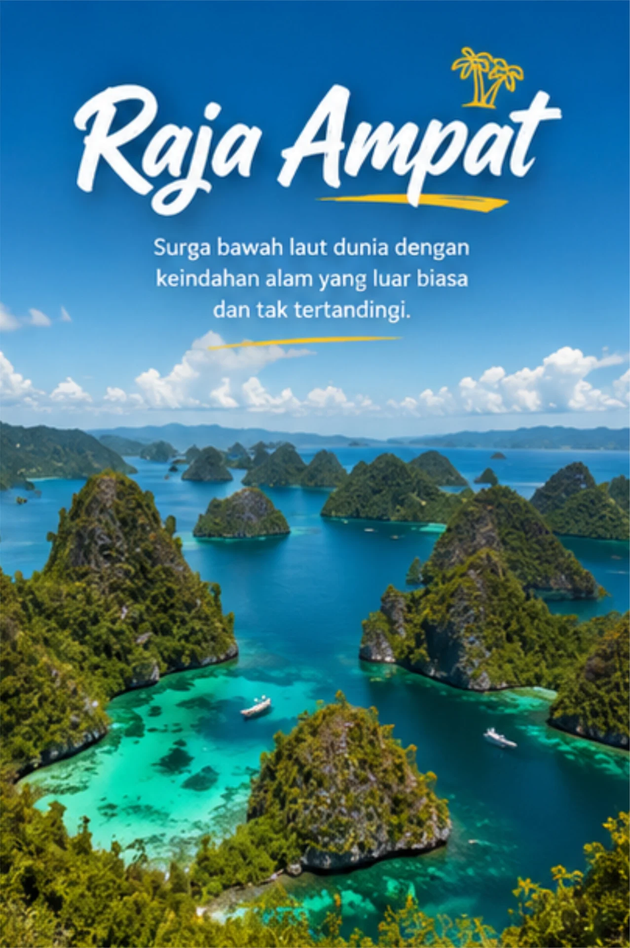 Raja Ampat