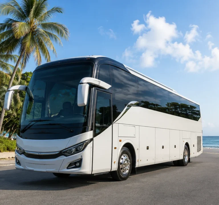 Bus Pariwisata