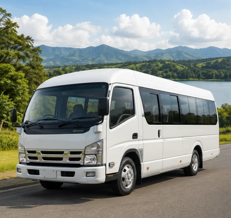 Isuzu Elf Long